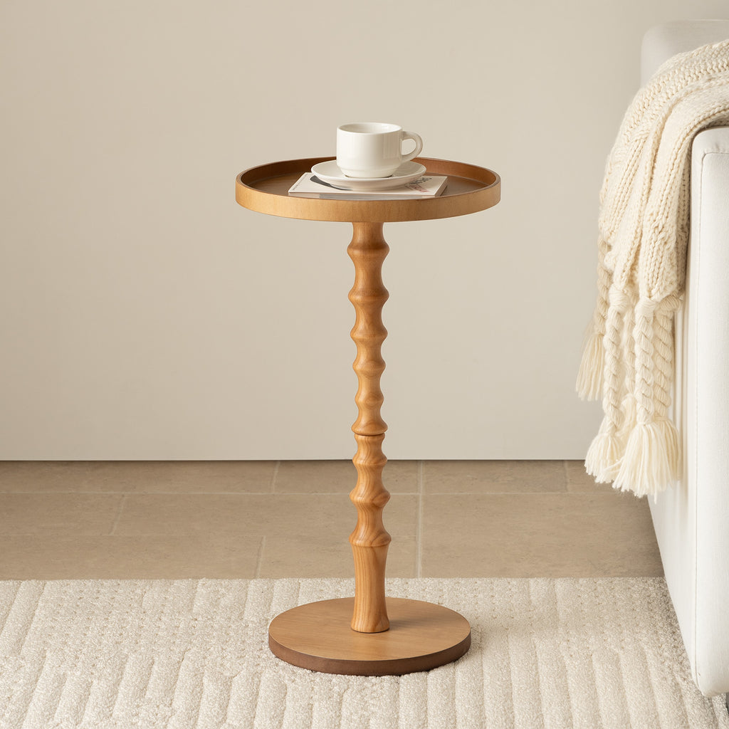 12“ Round Side Table