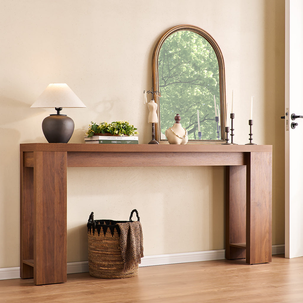 71" Long Console Table