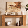 71" Long Console Table
