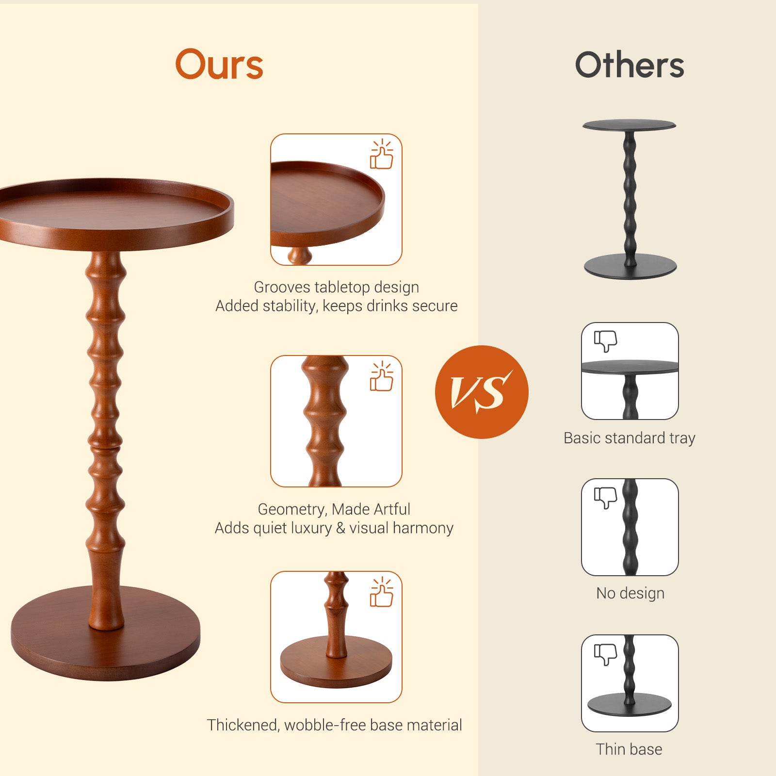 Side Table