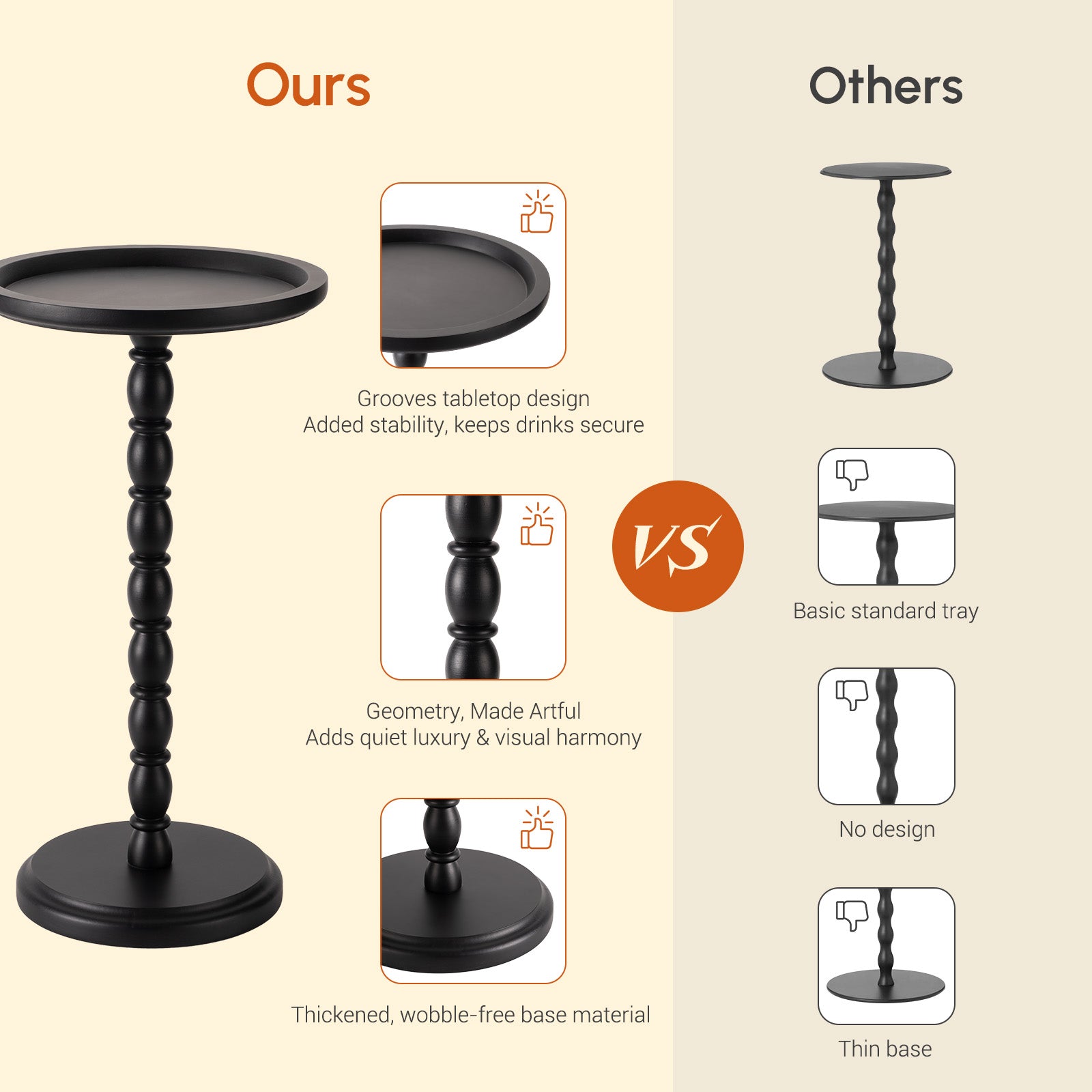 Side Table