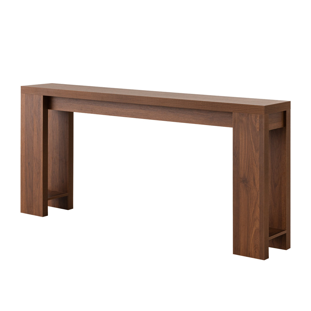 71" Long Console Table