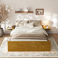 Full Size Murphy Bed